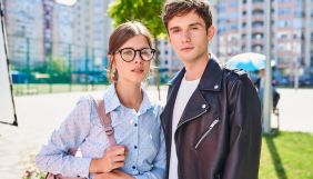Film.ua знімає мінісеріал &laquo;Крила метелика&raquo; для каналу &laquo;Україна&raquo;