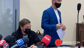 Побиття фотокореспондента &laquo;Букв&raquo;: суд арештував на два місяці одного з підозрюваних
