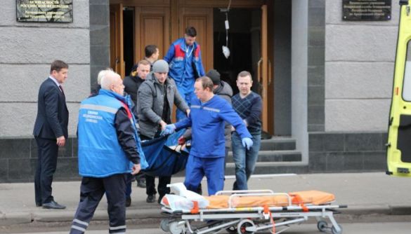 За коментар про теракт у ФСБ суд відправив росіянку на примусове лікування у психлікарню