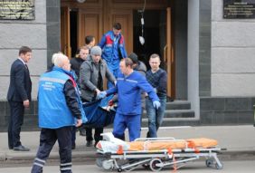 За коментар про теракт у ФСБ суд відправив росіянку на примусове лікування у психлікарню