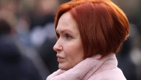 Фігурантка справи Шеремета Юлія Кузьменко повідомила, що її переслідують