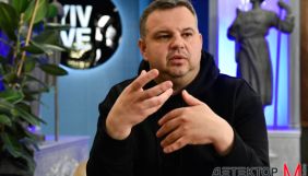 Live Network: Наша мета за півтора року увійти у Топ-15 національних каналів