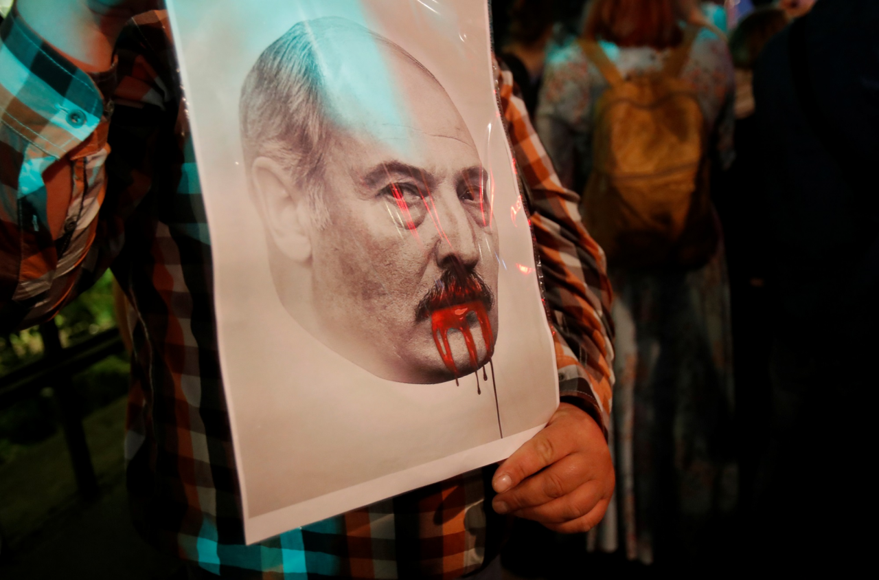 ЄС звинуватив Лукашенка у знищенні вільного медіапростору та закликав звільнити ув'язнених медійників
