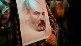 ЄС звинуватив Лукашенка у знищенні вільного медіапростору та закликав звільнити ув'язнених медійників