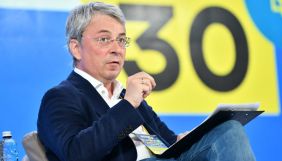 Ткаченко щодо &laquo;радянської&raquo; інсталяції на Алеї Героїв Небесної сотні: Не вбачаю у цьому трагедії