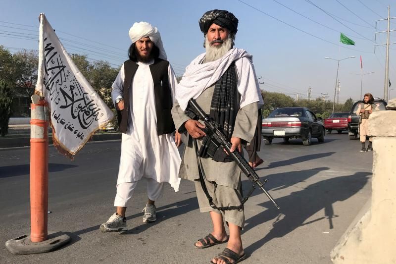 CPJ: Бойовики «Талібану» обшукали будинки щонайменше чотирьох журналістів