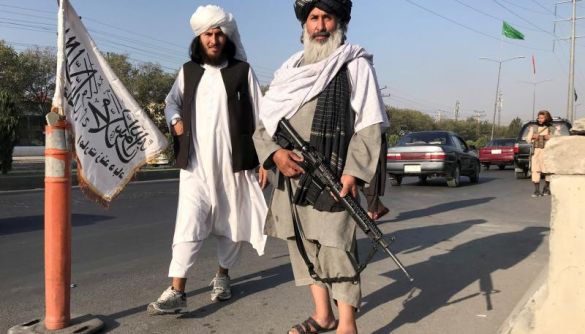 CPJ: Бойовики «Талібану» обшукали будинки щонайменше чотирьох журналістів
