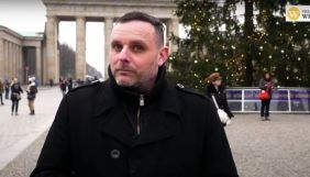 В Москві помер відомий антиукраїнською позицією німецький ультраправий публіцист та коментатор RT Мануель Оксенрайтер