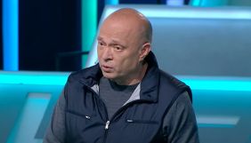 Грановський: Нацрада програє суд щодо анулювання ліцензії каналу &laquo;Наш&raquo;, тому що її звинувачення надумані