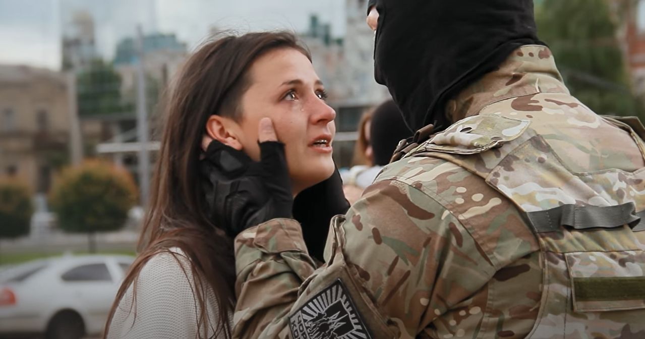 У Києві відбудуться безкоштовні покази фільмів до Дня пам’яті захисників України