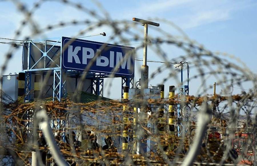 РНБО запровадила санкції проти 12 ЗМІ з тимчасово окупованого Криму