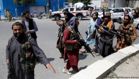 Бойовики «Талібану» вбили родича розшукуваного журналіста Deutsche Welle в Афганістані