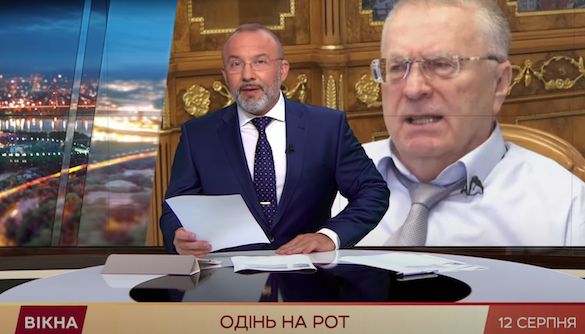 Свиняча дипломатія. Моніторинг теленовин 9&ndash;14 серпня 2021 року
