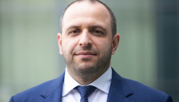 Рустем Умєров: Завтра на шпальтах всіх світових ЗМІ буде написана фраза &laquo;Крим &mdash; це Україна&raquo;. І це інформаційна перемога України
