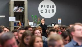 На свободу вийшов білоруський відеооператор Денис Соколовський. Він проходив по справі, до якої не мав стосунку