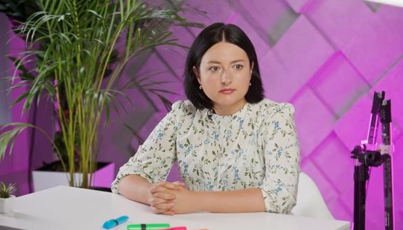 Намріяла країну загального добробуту й готова за неї боротися
