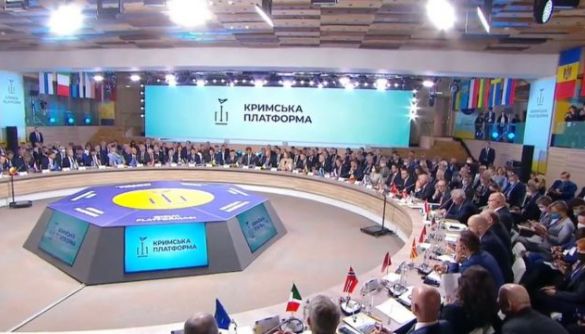 Пригожинська &laquo;опричнина&raquo;: боротьба з журналістикою в Росії та інформаційні атаки на &laquo;Кримську платформу&raquo;