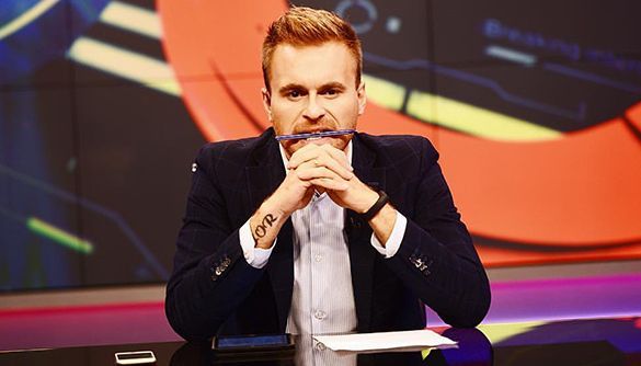 «Медіачек»: Макс Назаров та Андрій Пальчевський в ефірі каналу «Наш» дозволили собі антисемітські випади