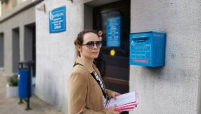 «Я не хочу забывать этот опыт». Первое интервью Аллы Шарко после СИЗО