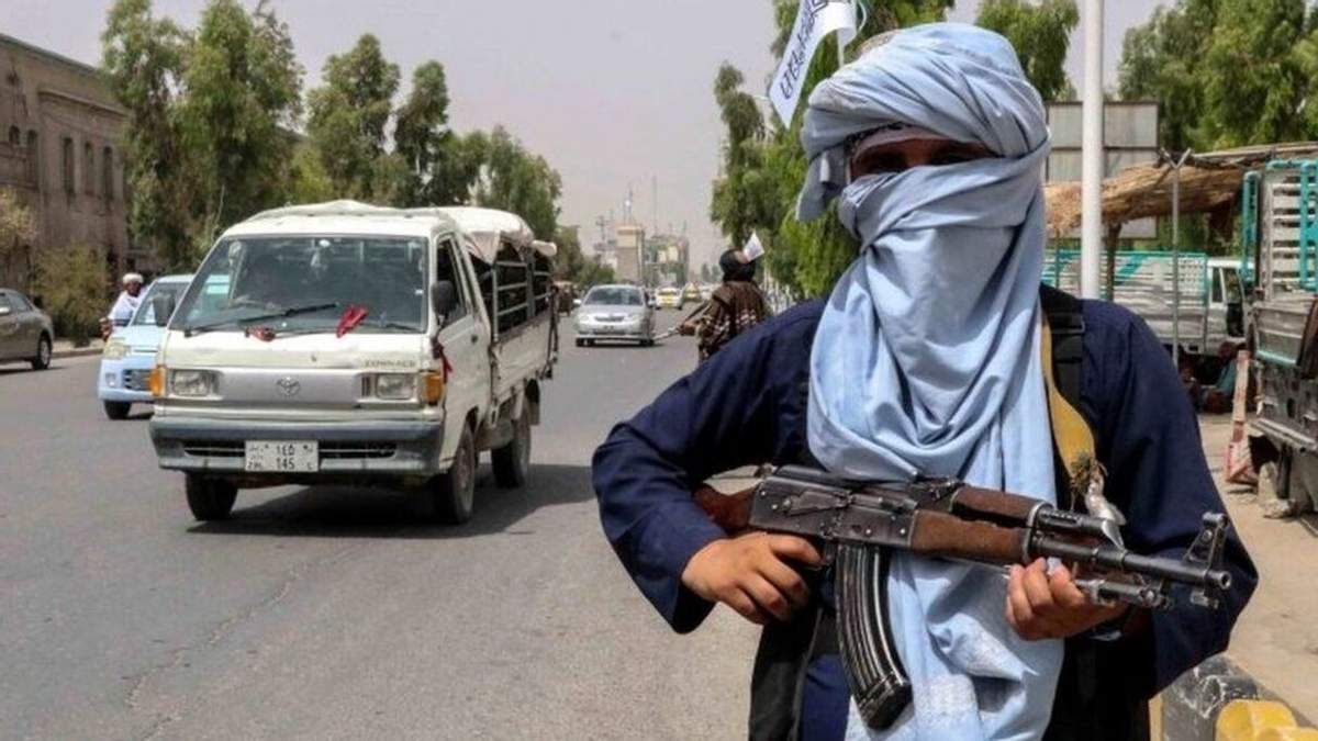 «Талібан» накладає дуже жорсткі обмеження на афганські ЗМІ, хоча й не офіційно – RSF