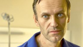«Психологічне насильство»: Навальний розповів, що в колонії змушують по 8 годин на день дивитись державне телебачення