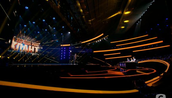 Як СТБ знімає новий сезон &laquo;Україна має талант&raquo;