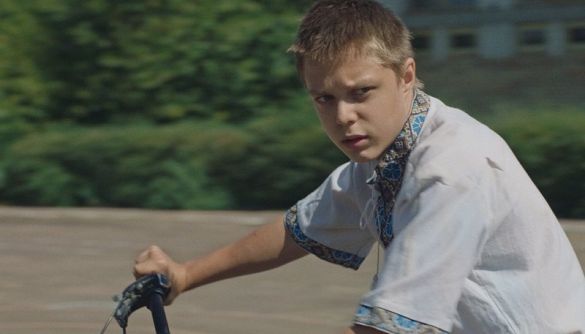 (Майже) чудова вісімка