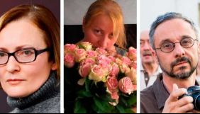 Вийшла на волю бухгалтерка білоруського видання &laquo;БелаПАН&raquo; Катерина Боєва