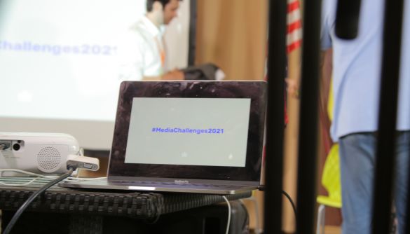 &laquo;Медіавиклики 2021&raquo;: якої журналістики ми потребуємо для модернізації країни?