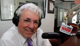 Американський радіоведучий порівняв політику вакцинації США з нацистською. Вчора він помер внаслідок боротьби з Covid-19
