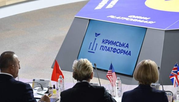 «Цивілізована частина світу про окупацію Криму не забуде». Як експерти оцінюють успішність саміту «Кримської платформи»