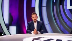 Олександр Преподобний вестиме &laquo;Діалог з країною&raquo; на телеканалі Live