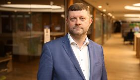 Корнієнко заявив, що «Слуга народу» не змушувала ЗМІ видаляти новини про ДТП із Трухіним