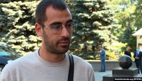 Нардеп Трухін вперше прокоментував резонансну ДТП: Так, я дійсно був на місці аварії
