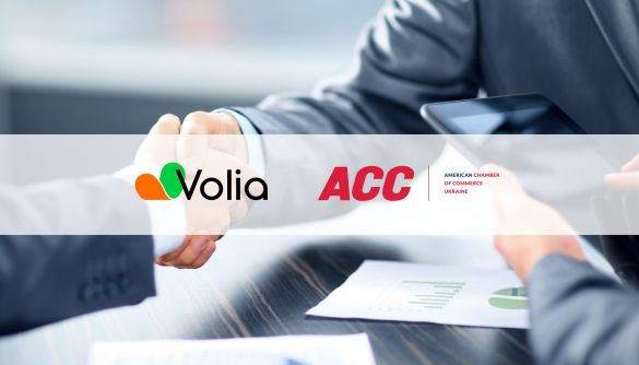 Volia доєдналася до Наглядової ради в рамках Комітету з питань медіа та комунікацій (ACC)