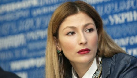 Еміне Джапарова: «Мета — достукатися до тих, хто приймає рішення про політику невизнання окупації, не лише через політичні декларації, але й через серця»