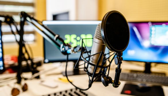 Українські радіостанції створили новий сейлз-хаус «Об'єднана Радіогрупа»