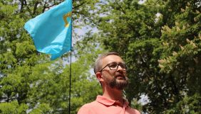 &laquo;Нова хвиля репресій через "Кримську платформу"&raquo;. ФСБ в Криму викрали кількох кримських татар, серед них &ndash; заступник глави Меджлісу