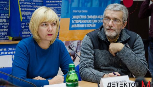 15 років життя з &laquo;Детектором медіа&raquo;