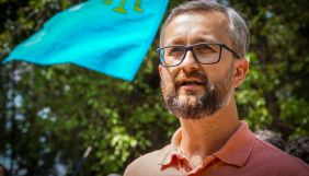 У підвалі, в наручниках, з мішком на голові, без води – Джеляла та інших затриманих кримських татар катували