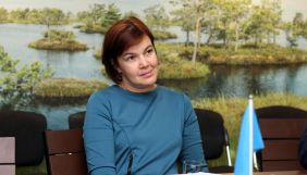 У Білорусі силовики відпустили додому редакторку &laquo;Медіакритики&raquo; Яніну Мельникову
