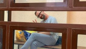 Захист оскаржив арешт Джеляла та опублікував детальну розповідь журналіста про затримання та допит