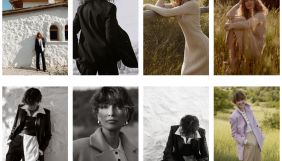 Український Vogue опублікував фотосесію з росіянкою Георгієвою, яка має бізнес в окупованому Криму (ДОПОВНЕНО)