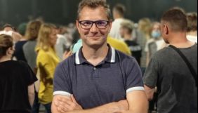 У Білорусі ексжурналіста видання Tribuna Андрія Масловського заарештували на 15 діб