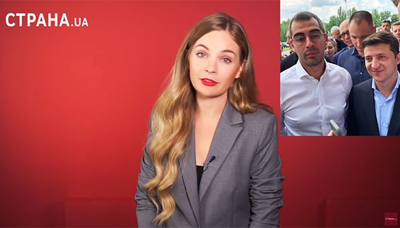 Зеленський &mdash; то журба, а Байден &mdash; то любов. Огляд політичних відеоблогів за 31 серпня &mdash; 5 вересня 2021 року