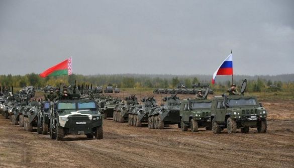 &laquo;Захід-2021&raquo;, вибори до Держдуми та загострення боротьби між баштами Кремля: зовнішні інформаційні загрози нового сезону