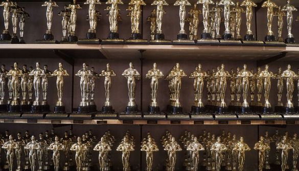 Оскарівський комітет відібрав 5 українських кінострічок, із яких вибиратимуть претендента на американську премію