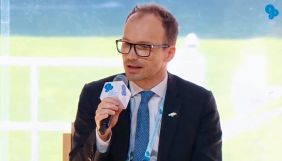 Малюська запропонував перевірити на детекторі брехні, чи платять великі ЗМІ зарплати у конвертах