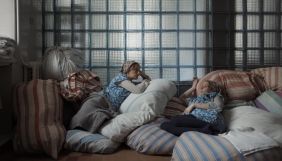 Українська стрічка &laquo;Цензорка&raquo; здобула нагороду на Венеційському кінофестивалі