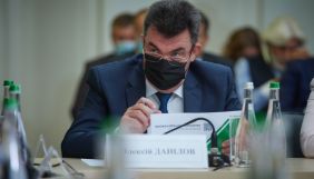 Данілов про &laquo;перехід&raquo; на латинку: Готовий продовжити дискусію, цікаво спостерігати істерію різноманітних &laquo;ОПЗЖ&raquo;